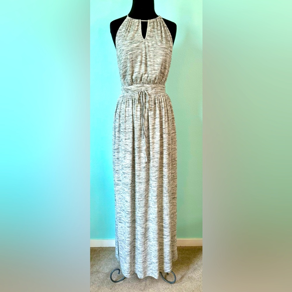 Market & Spruce Veda Maxi Dress NWT